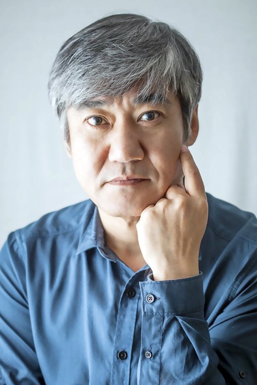 actor Kap-Soo Han large photo