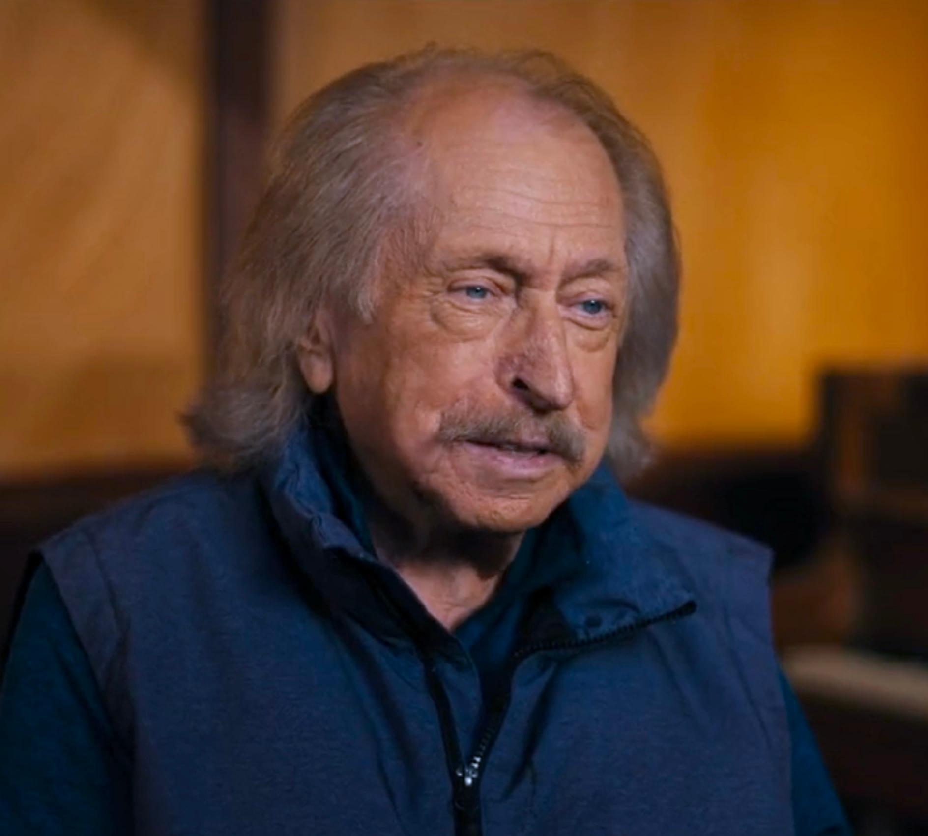 actor Don Randi large photo