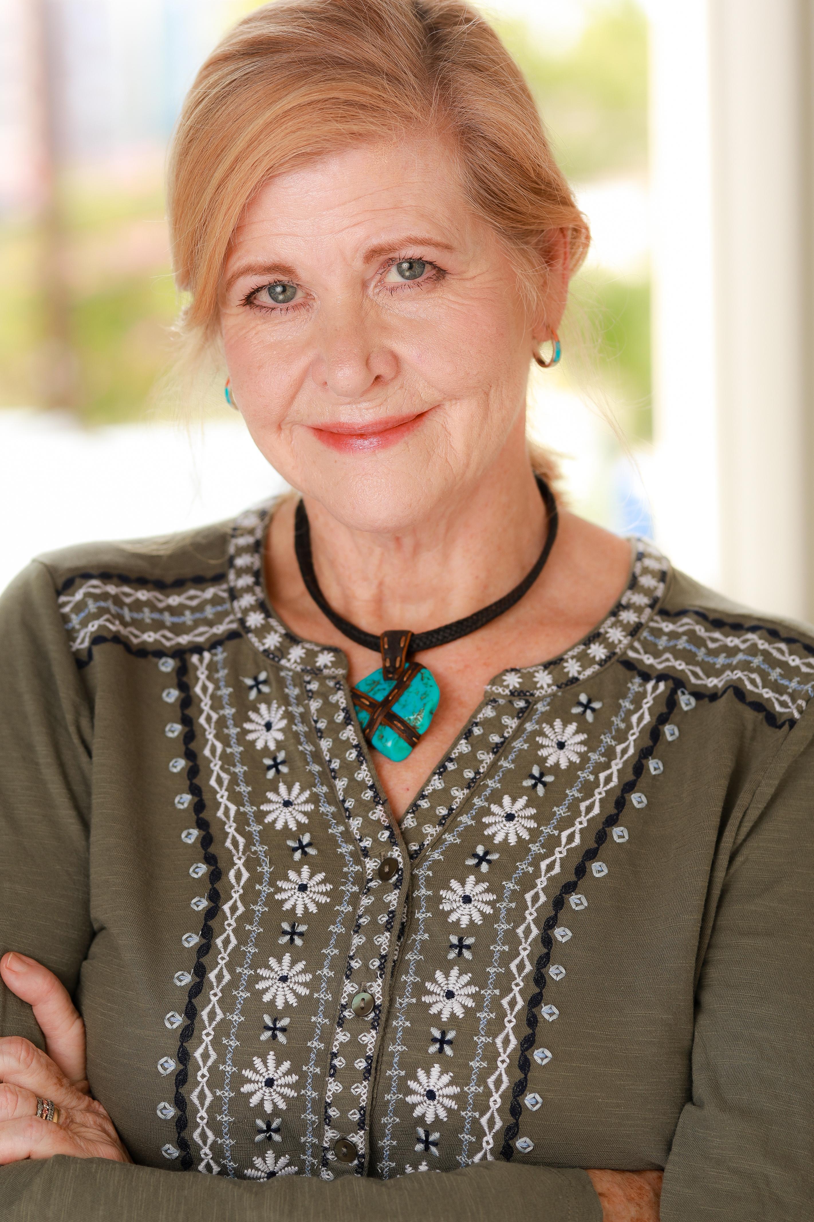 actor Rebecca Erwin Spencer large photo