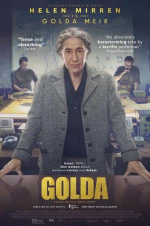 Golda [Russian]