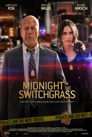 Midnight in the Switchgrass [Russian]