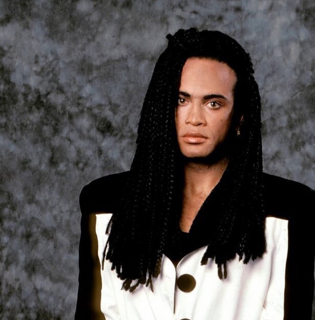 actor Rob Pilatus large photo