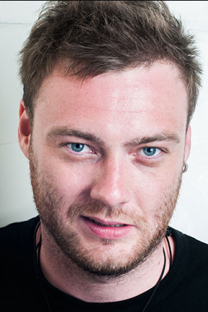 Sergey Galakhov