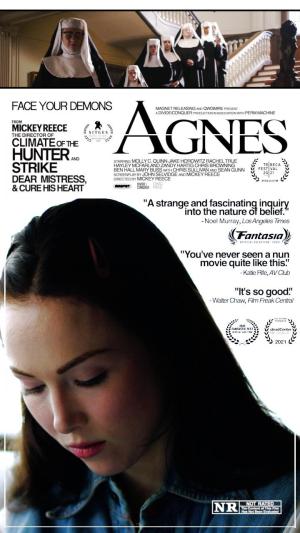Agnes [Russian]