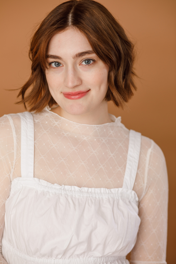 actor Dari Lynn Griffin large photo