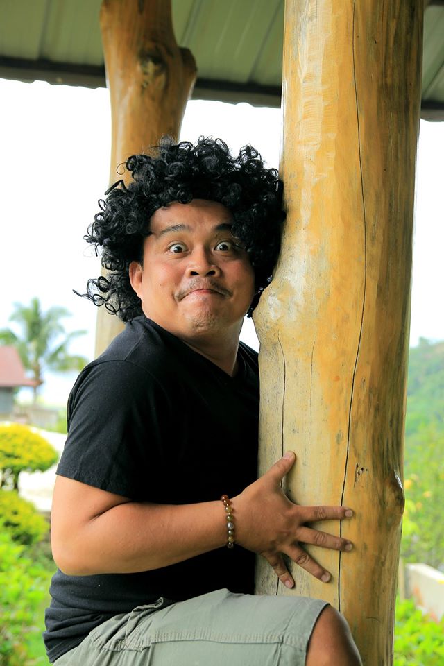 actor Jelson Bay large photo