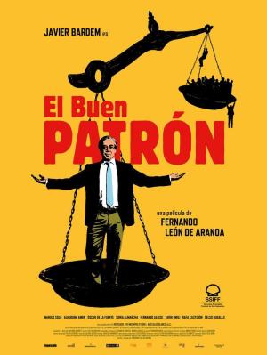 The Good Boss [Russian]