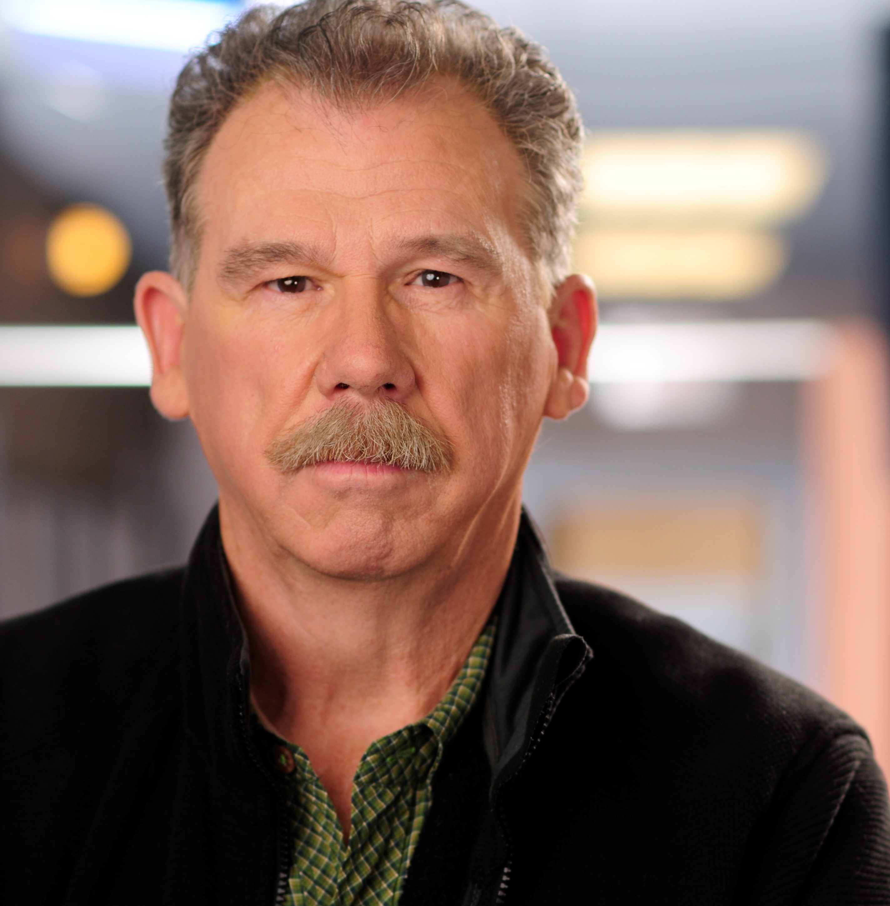 actor James Wirt large photo