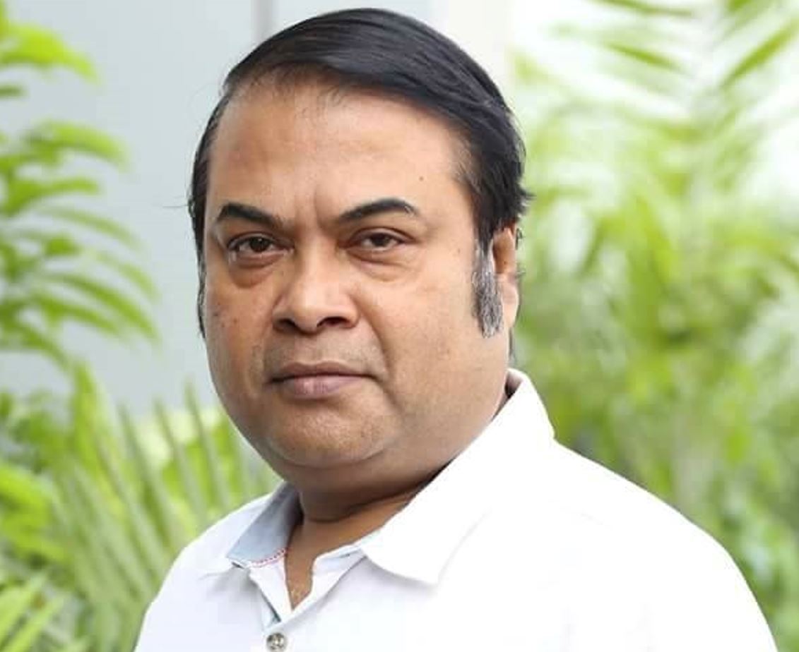 actor Shahidul Alam Sachchu large photo