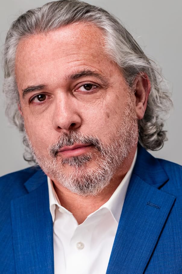 actor Daniel E. Francis large photo