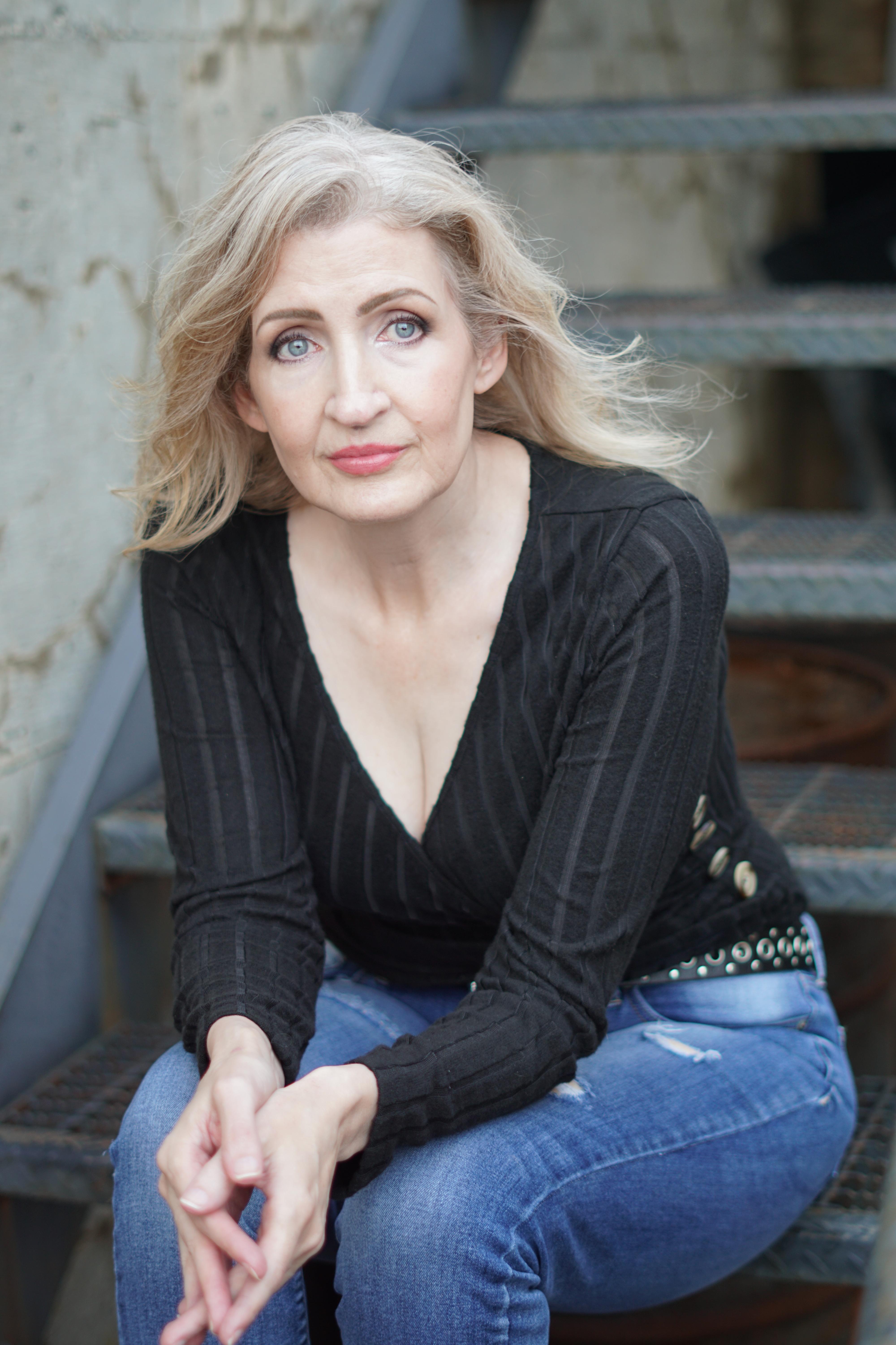 Victoria Jacques