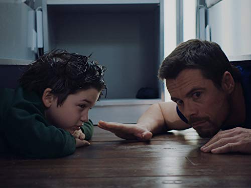 actor Lucas Blas large photo