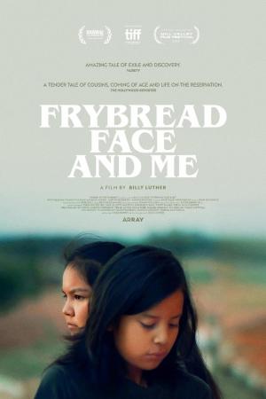 Frybread Face and Me [Russian]