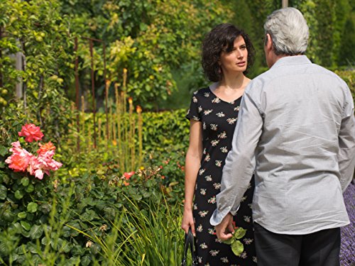 actor Hélène Seuzaret large photo