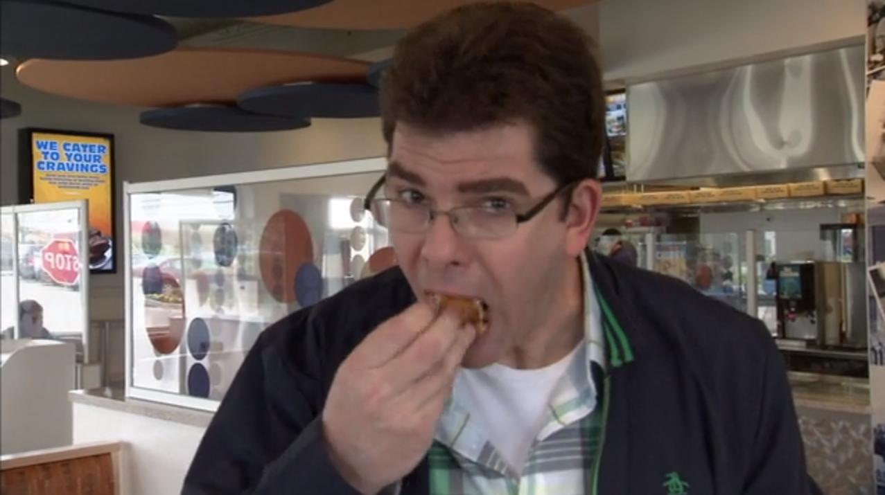 actor Jon Hein large photo