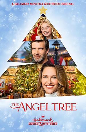 The Angel Tree [Spanish]