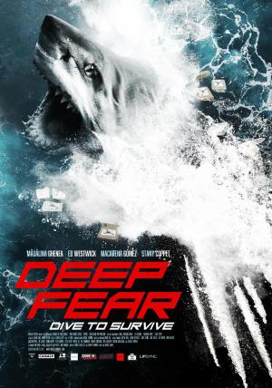 Deep Fear [Russian]