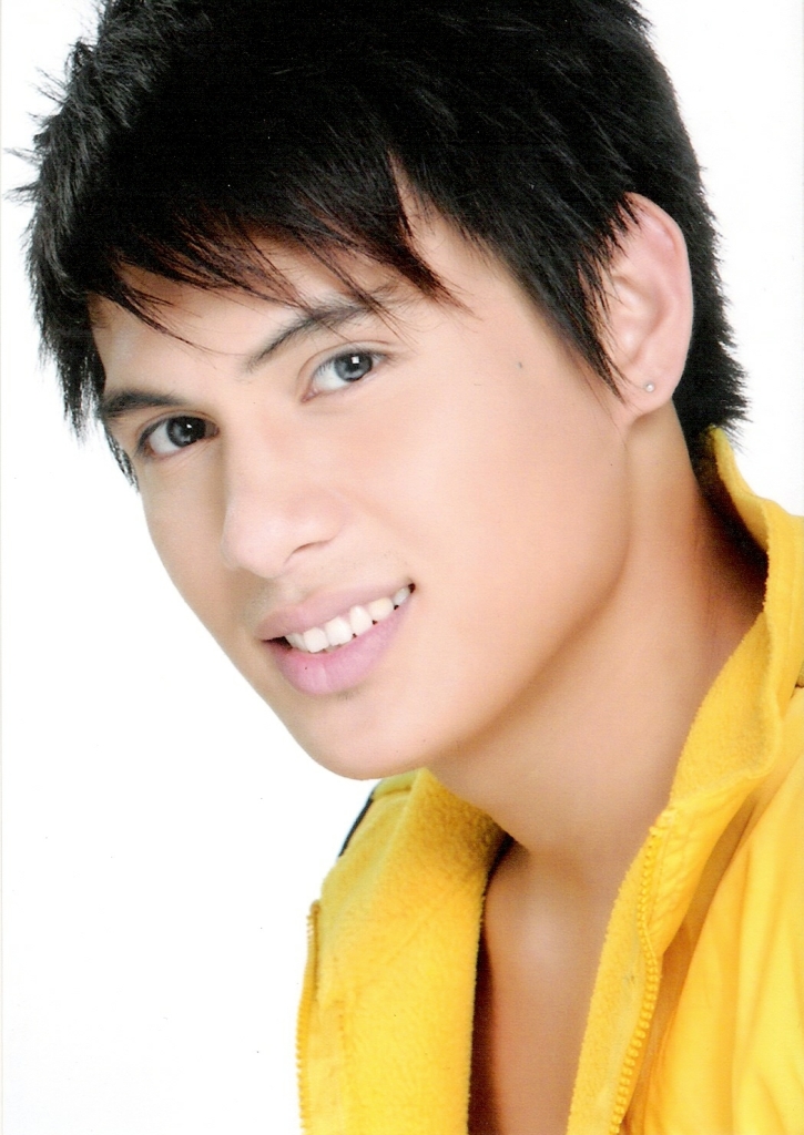 actor Jay-L Dizon large photo