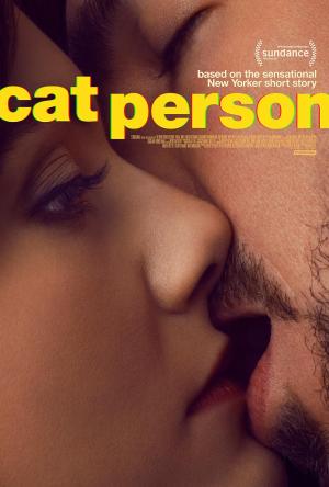 Cat Person [Russian]