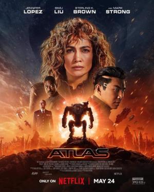 Atlas [Russian]