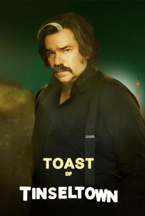 Toast of Tinseltown [Russian]