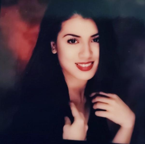 actor Melissa Gibbs large photo