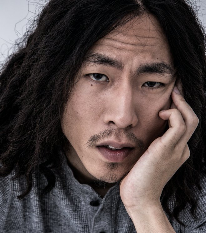 actor Jo Seok-in large photo