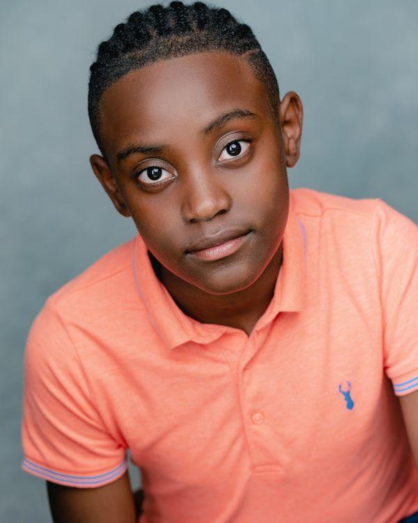 actor Regan Bryan-Gudgeon large photo