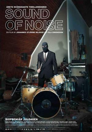 Sound of Noise [Russian]
