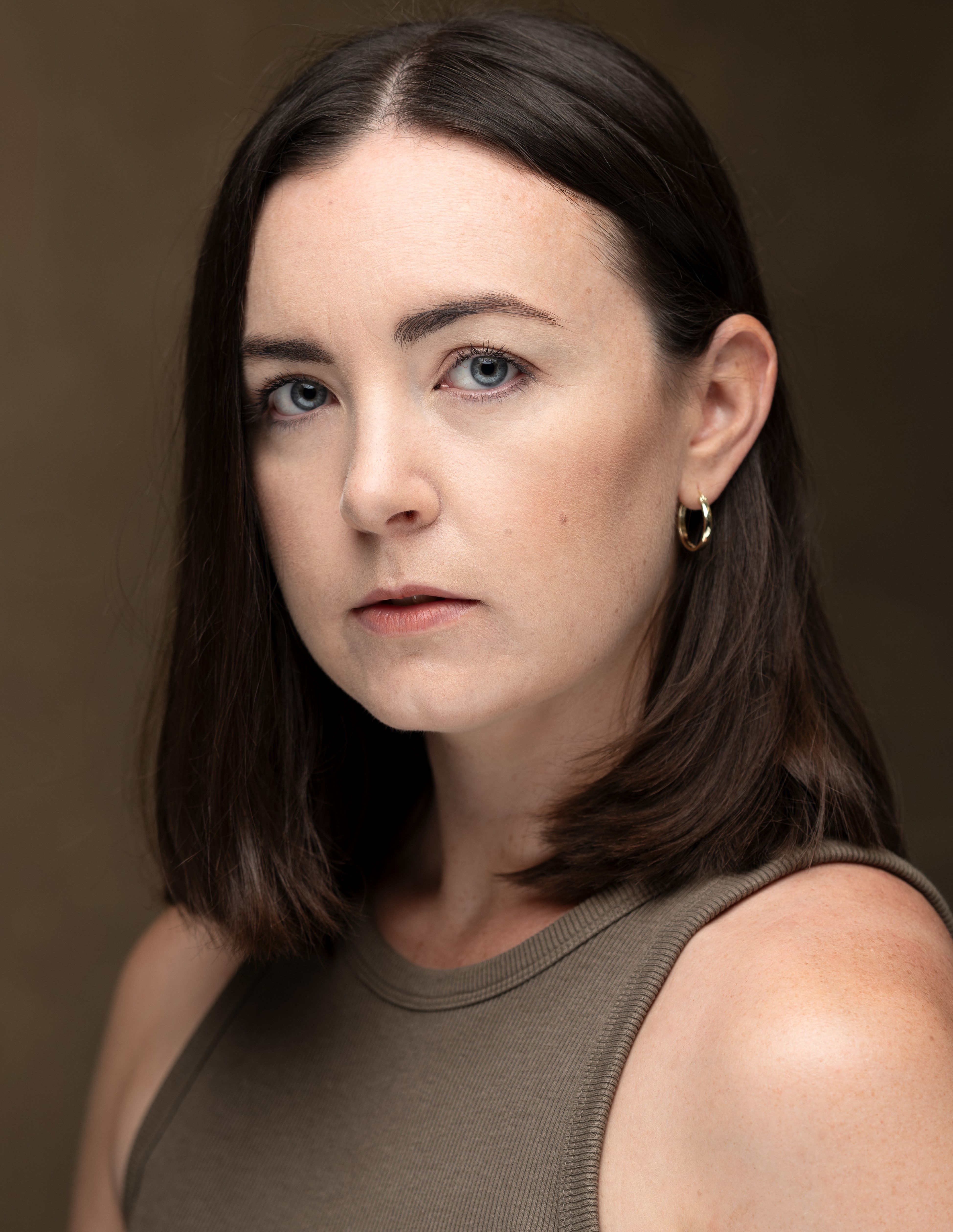 Sarah Dawes