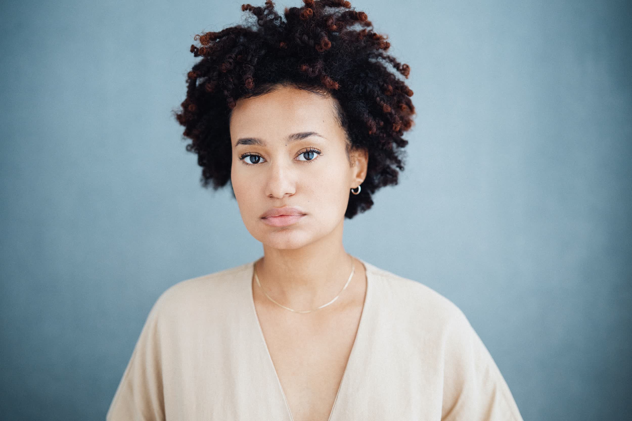 Kia J. Williams