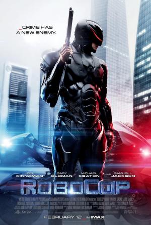 RoboCop [Russian]