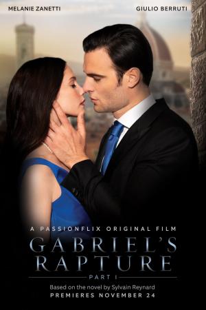 Gabriel's Rapture [Russian]