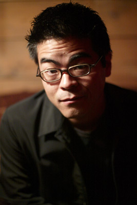 actor Ryan Shiraki large photo