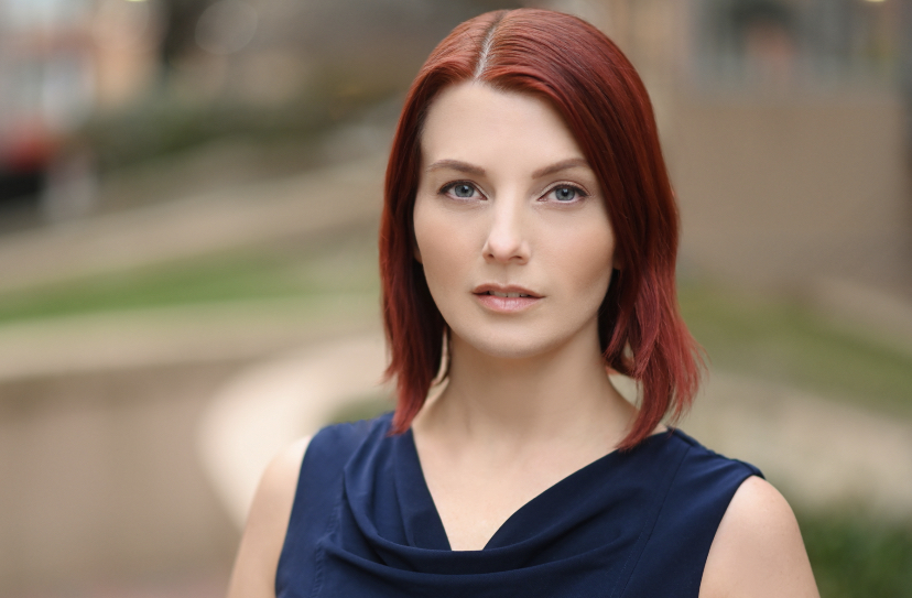 actor Sheri Lee large photo