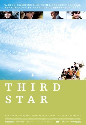 Third Star [Russian]