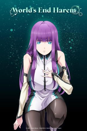 World's End Harem [Russian]