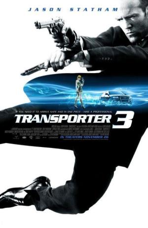 Transporter 3 [Russian]