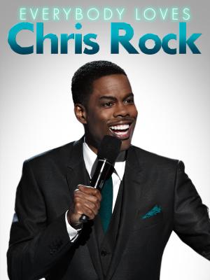 Everybody Loves Chris Rock [Russian]