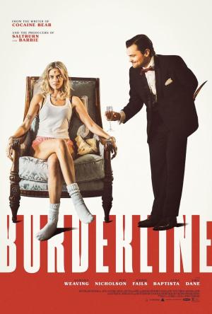 Borderline [Russian]