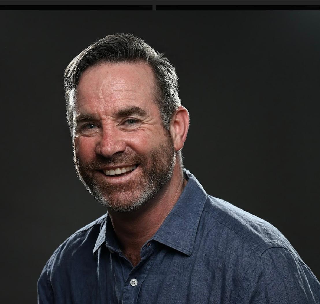 actor Brendan Cooney large photo