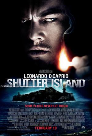 Shutter Island [Russian]