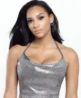 Chantel Everett