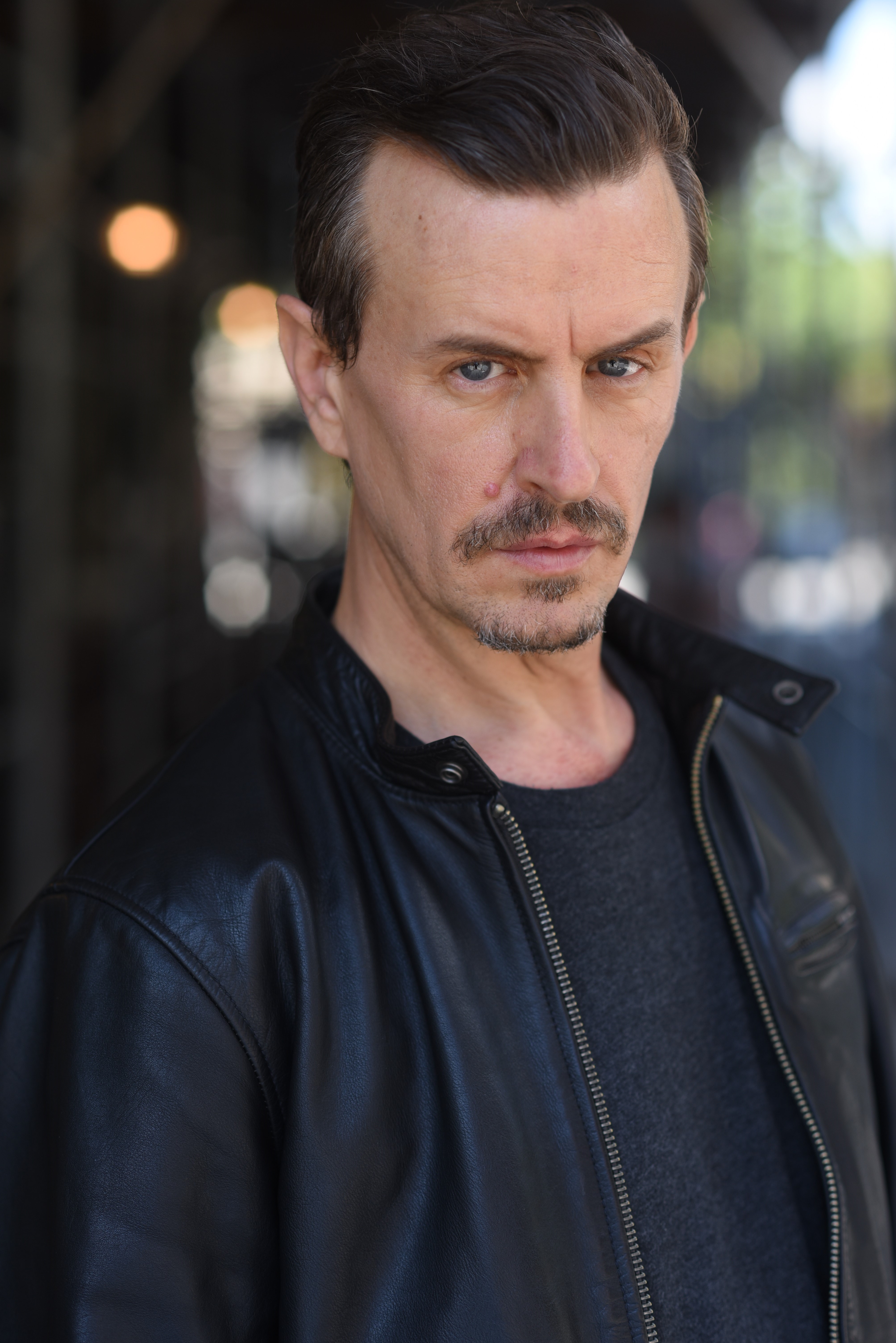 actor Jesse King large photo