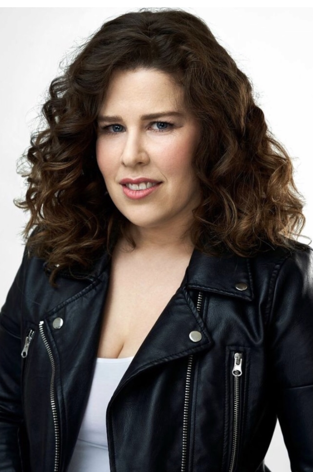 actor Rena Hundert large photo