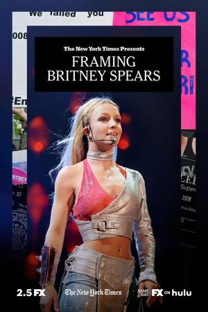 Framing Britney Spears [Indonesian]