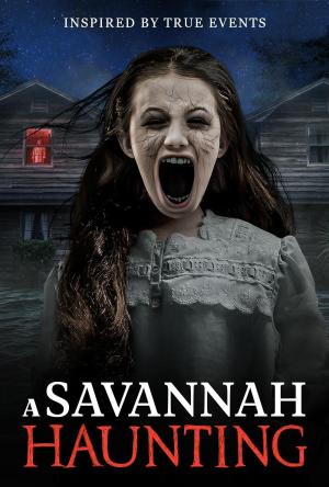 A Savannah Haunting [Russian]