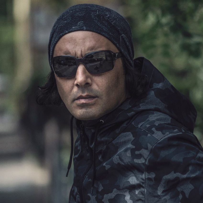 actor Killa Hakan large photo