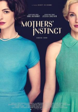 Mothers' Instinct [Russian]