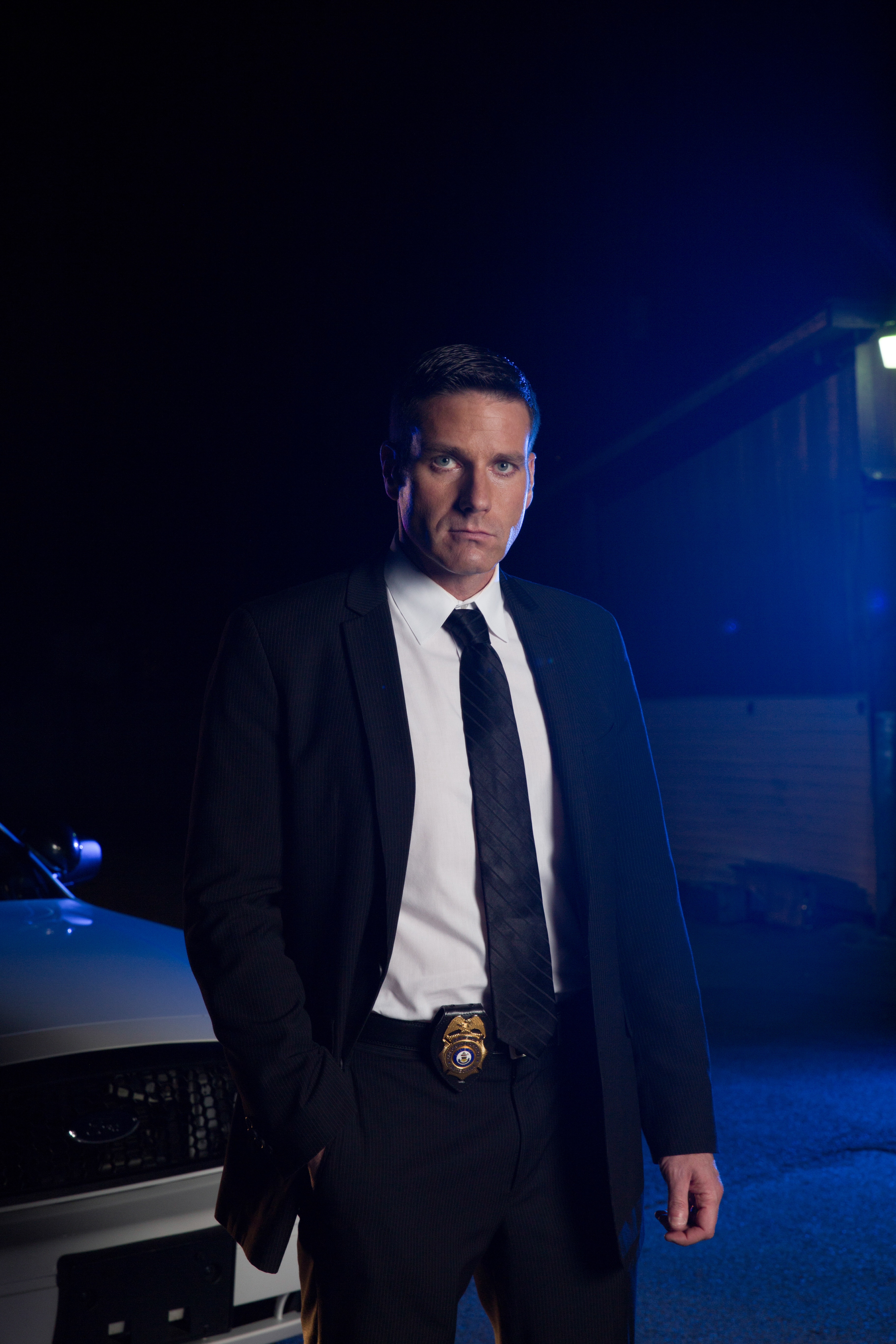 actor Carl Marino large photo